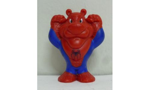 Kelloggs Tony Super Heroi Aranha